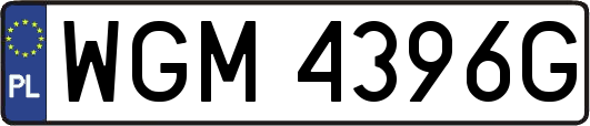 WGM4396G