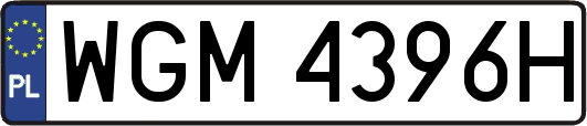 WGM4396H