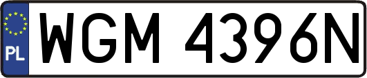 WGM4396N
