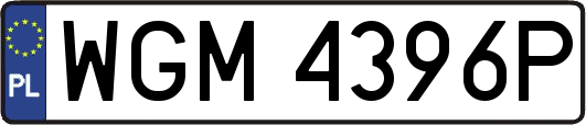 WGM4396P