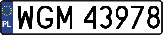 WGM43978