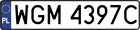 WGM4397C