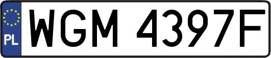 WGM4397F