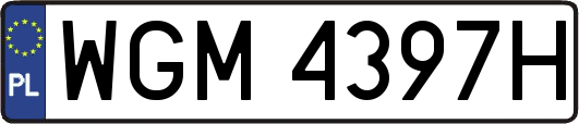 WGM4397H