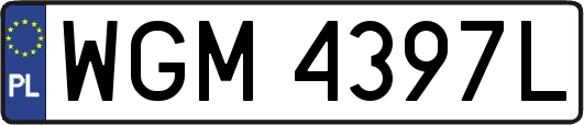 WGM4397L