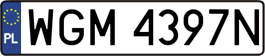WGM4397N