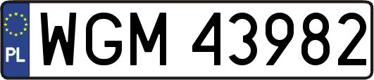 WGM43982