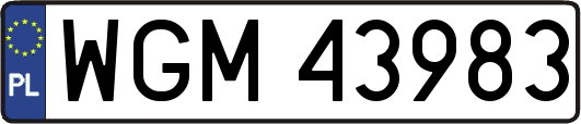 WGM43983