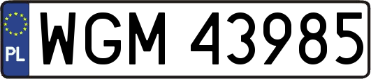 WGM43985