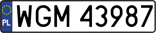WGM43987