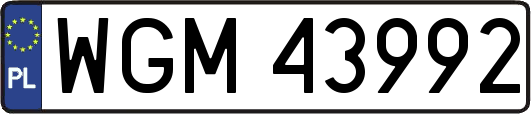 WGM43992