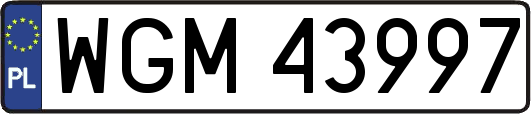 WGM43997