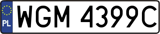 WGM4399C