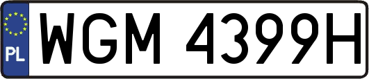 WGM4399H