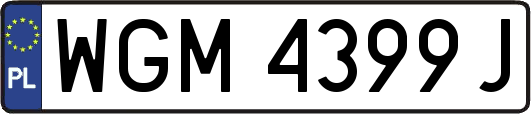 WGM4399J