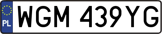 WGM439YG