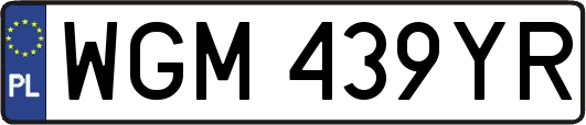 WGM439YR