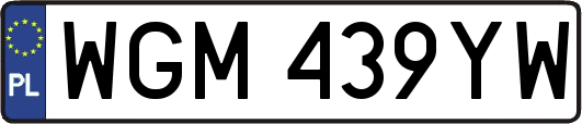WGM439YW