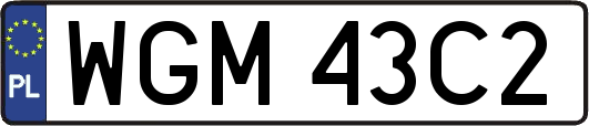 WGM43C2