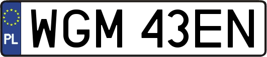 WGM43EN