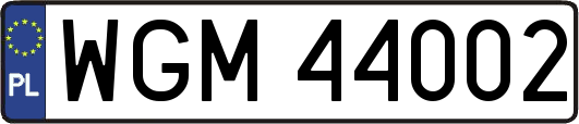 WGM44002