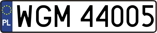 WGM44005