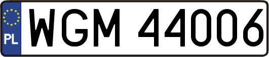 WGM44006