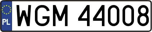 WGM44008