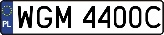 WGM4400C