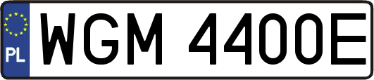 WGM4400E