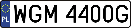 WGM4400G