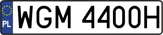 WGM4400H