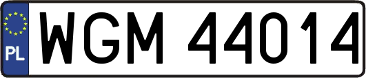 WGM44014