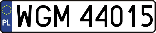 WGM44015