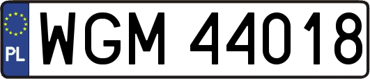 WGM44018