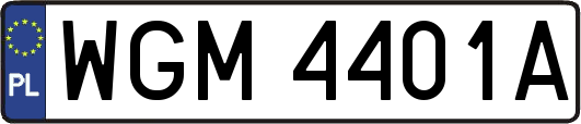 WGM4401A