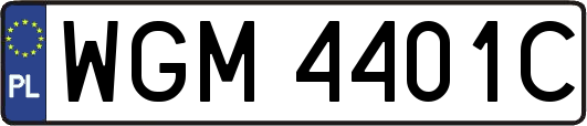 WGM4401C