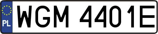 WGM4401E