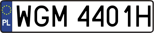 WGM4401H