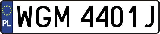 WGM4401J