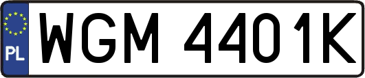 WGM4401K