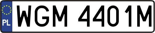 WGM4401M