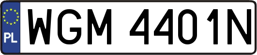 WGM4401N