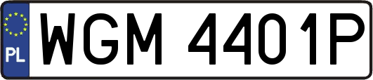 WGM4401P