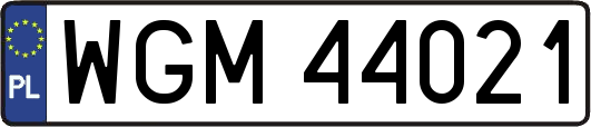 WGM44021