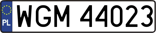 WGM44023