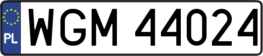 WGM44024
