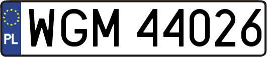 WGM44026