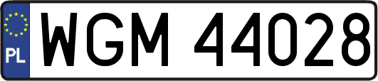 WGM44028
