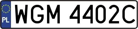 WGM4402C